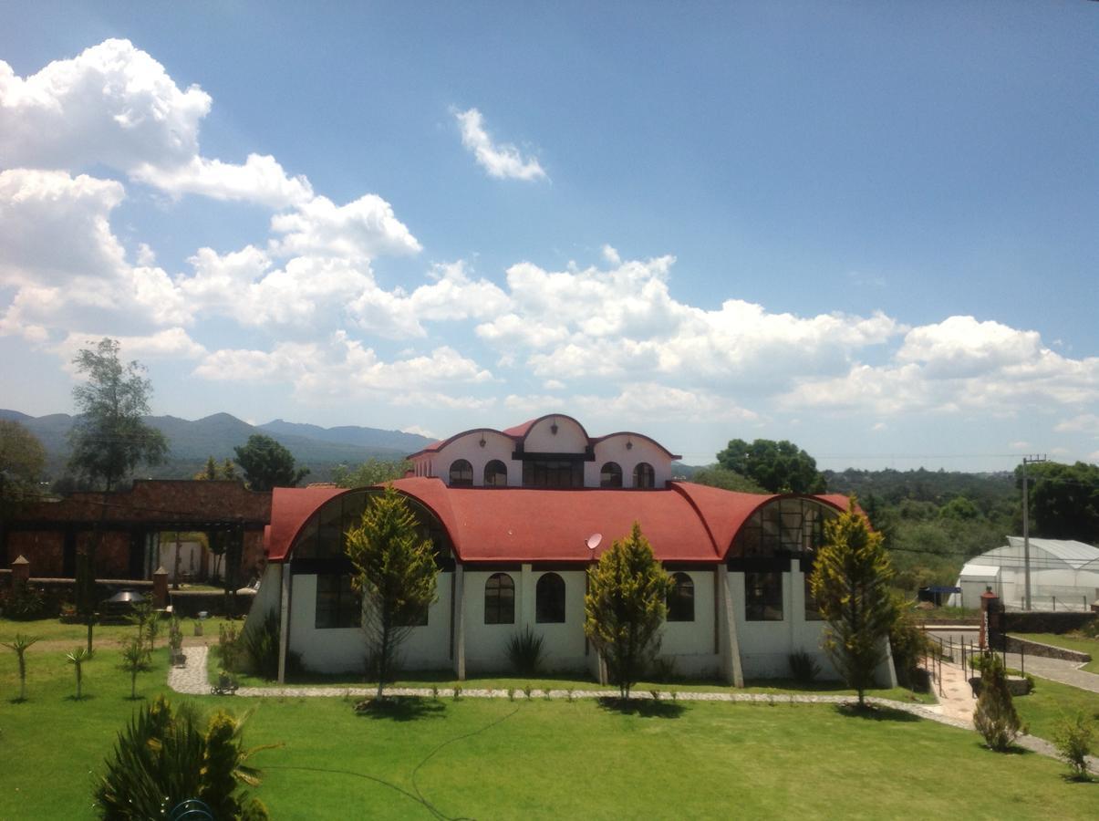 Hotel Finca Las Bovedas San Miguel Regla Exterior foto